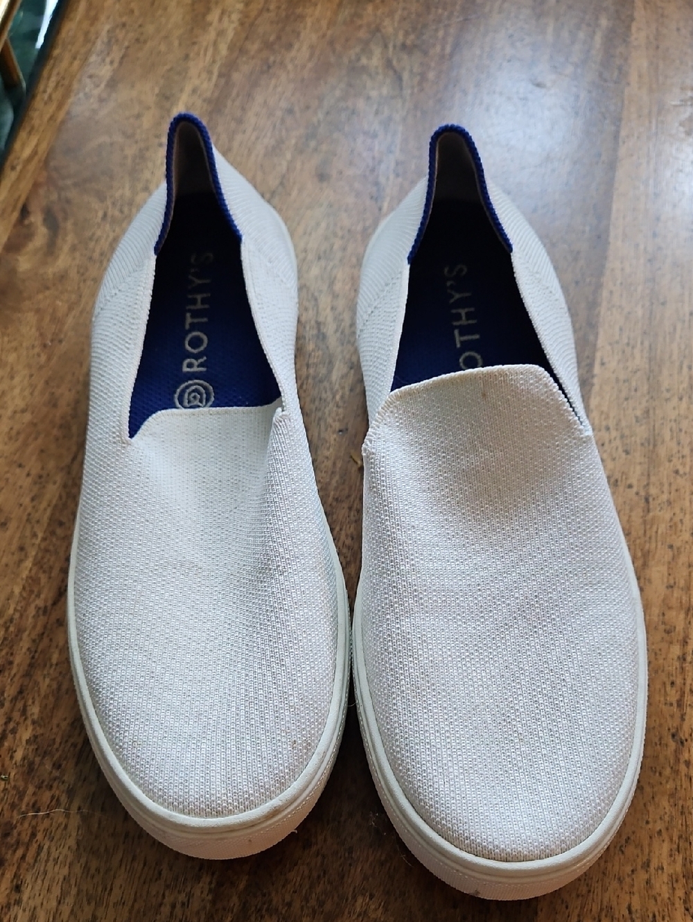 Rothy's Slip-Ons